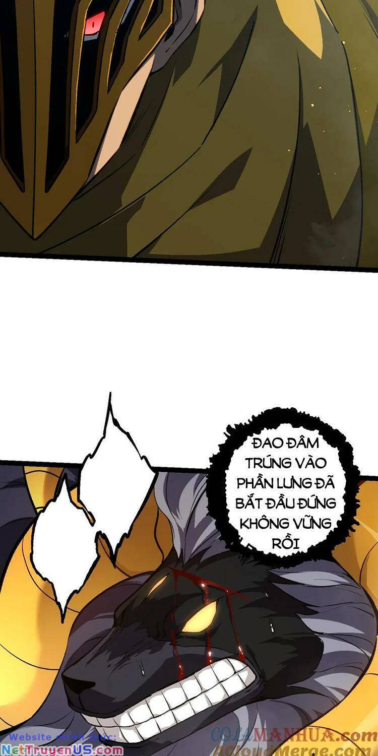 Chuyển Sinh Thành Liễu Đột Biến Chap 106 - Next Chap 107