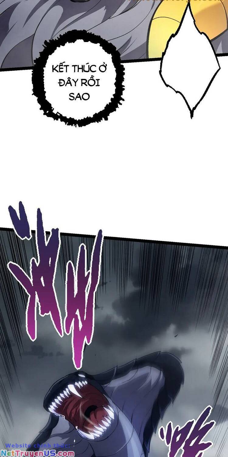 Chuyển Sinh Thành Liễu Đột Biến Chap 106 - Next Chap 107