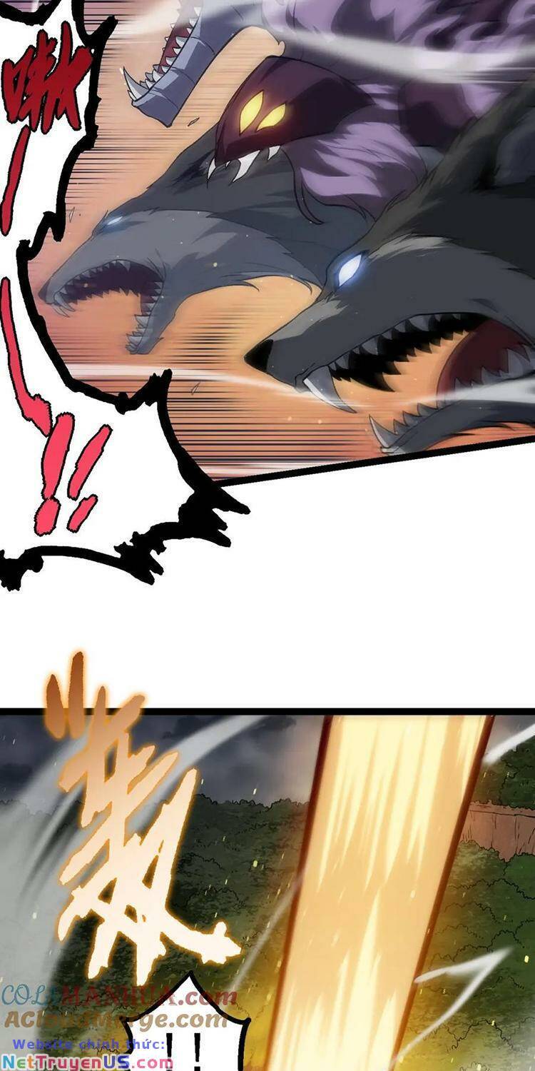 Chuyển Sinh Thành Liễu Đột Biến Chap 106 - Next Chap 107