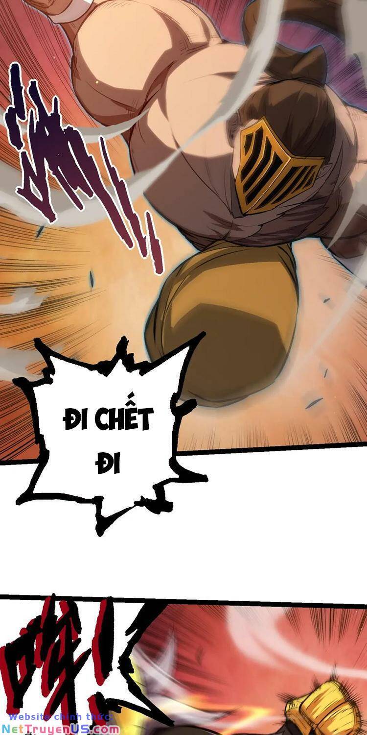 Chuyển Sinh Thành Liễu Đột Biến Chap 106 - Next Chap 107