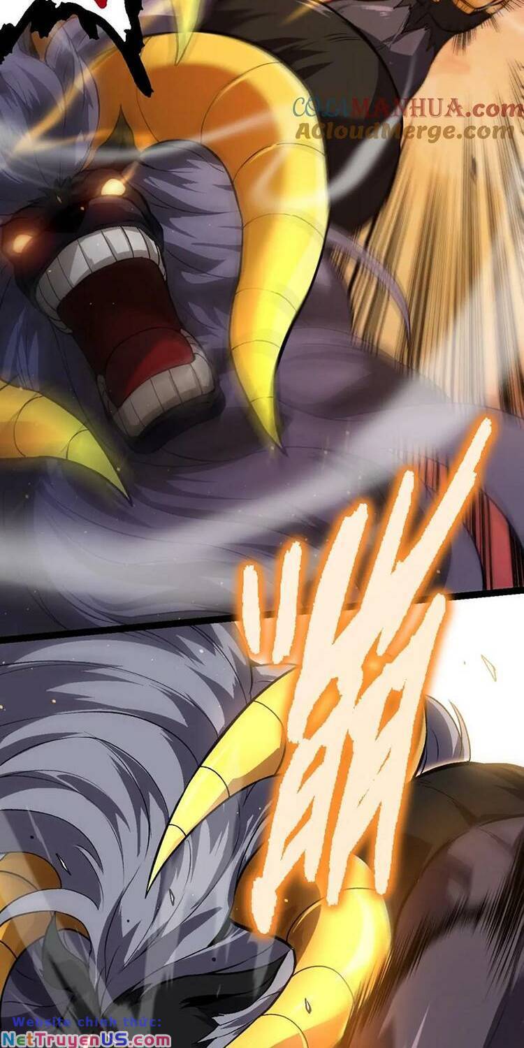 Chuyển Sinh Thành Liễu Đột Biến Chap 106 - Next Chap 107