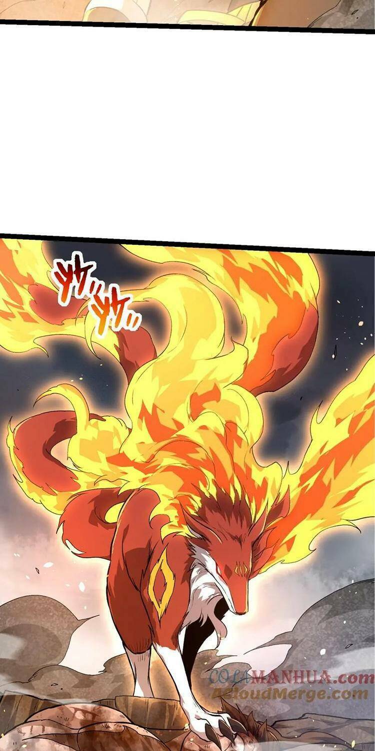 Chuyển Sinh Thành Liễu Đột Biến Chap 107 - Next Chap 108