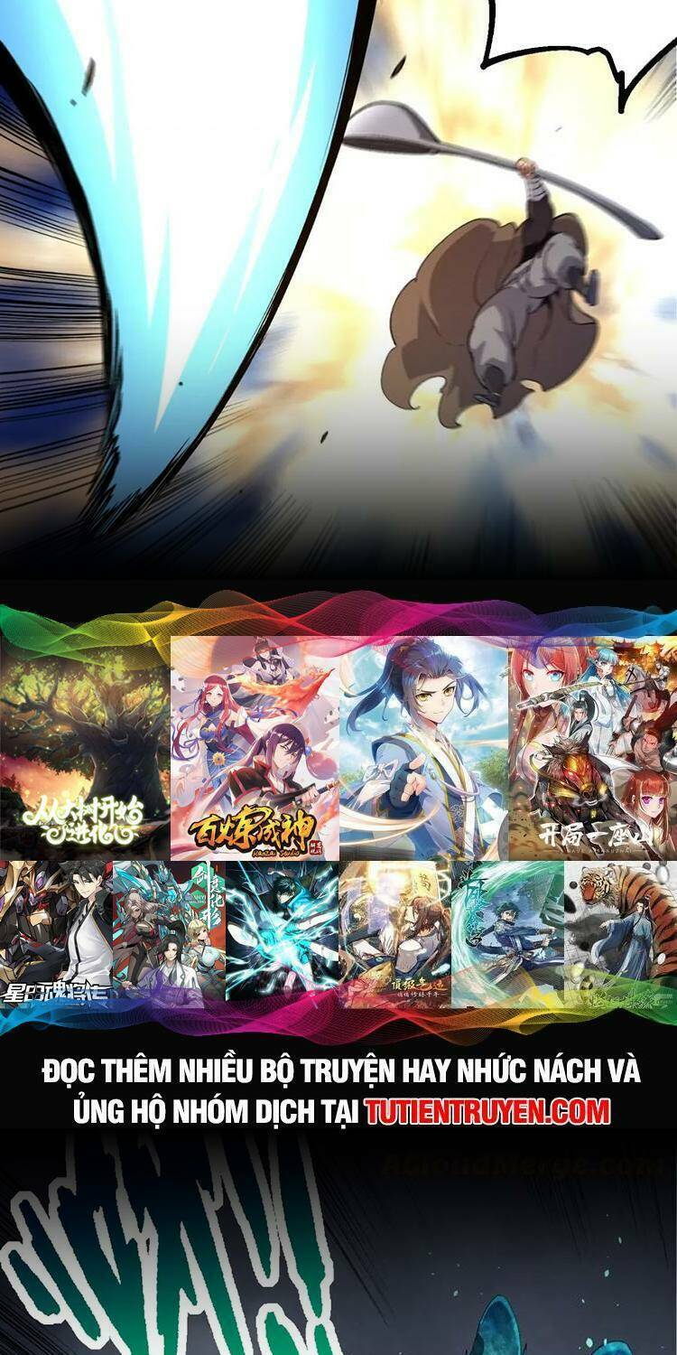 Chuyển Sinh Thành Liễu Đột Biến Chap 107 - Next Chap 108