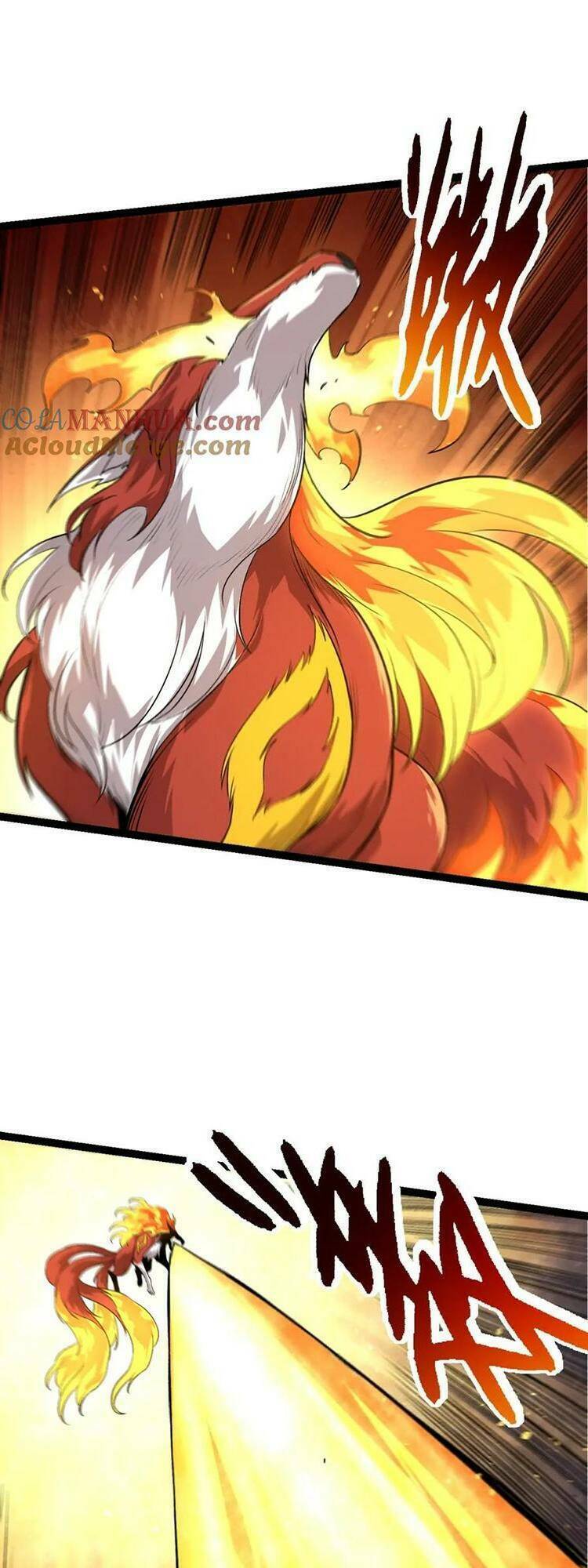 Chuyển Sinh Thành Liễu Đột Biến Chap 107 - Next Chap 108