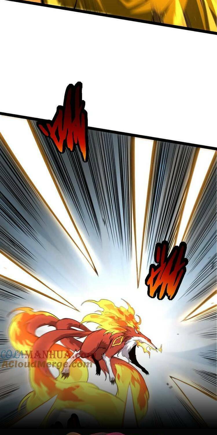 Chuyển Sinh Thành Liễu Đột Biến Chap 107 - Next Chap 108