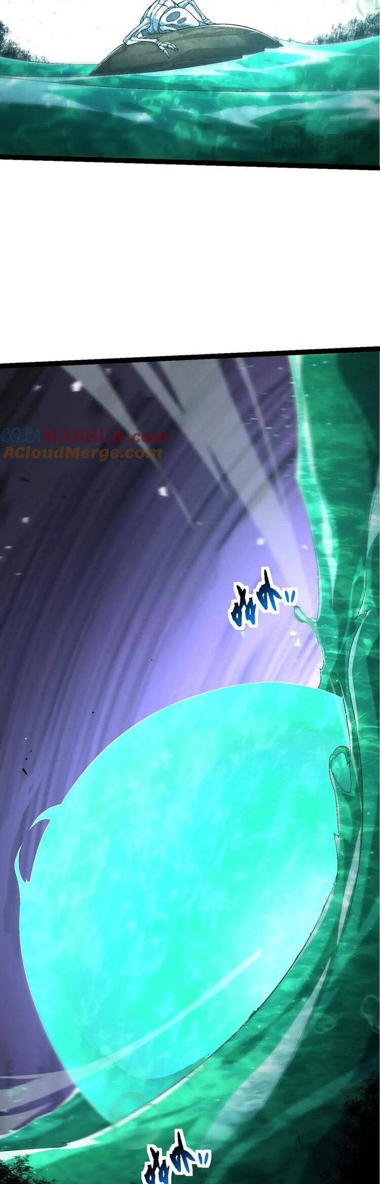 Chuyển Sinh Thành Liễu Đột Biến Chap 108 - Next Chap 109