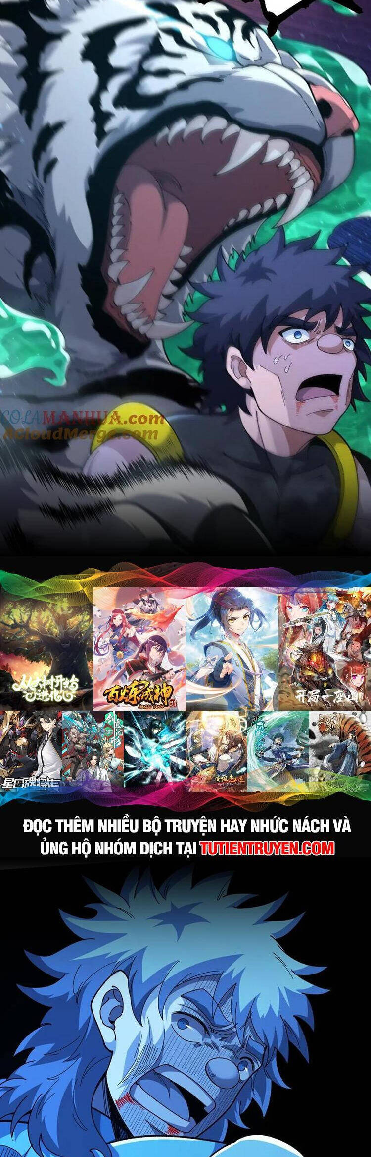 Chuyển Sinh Thành Liễu Đột Biến Chap 108 - Next Chap 109