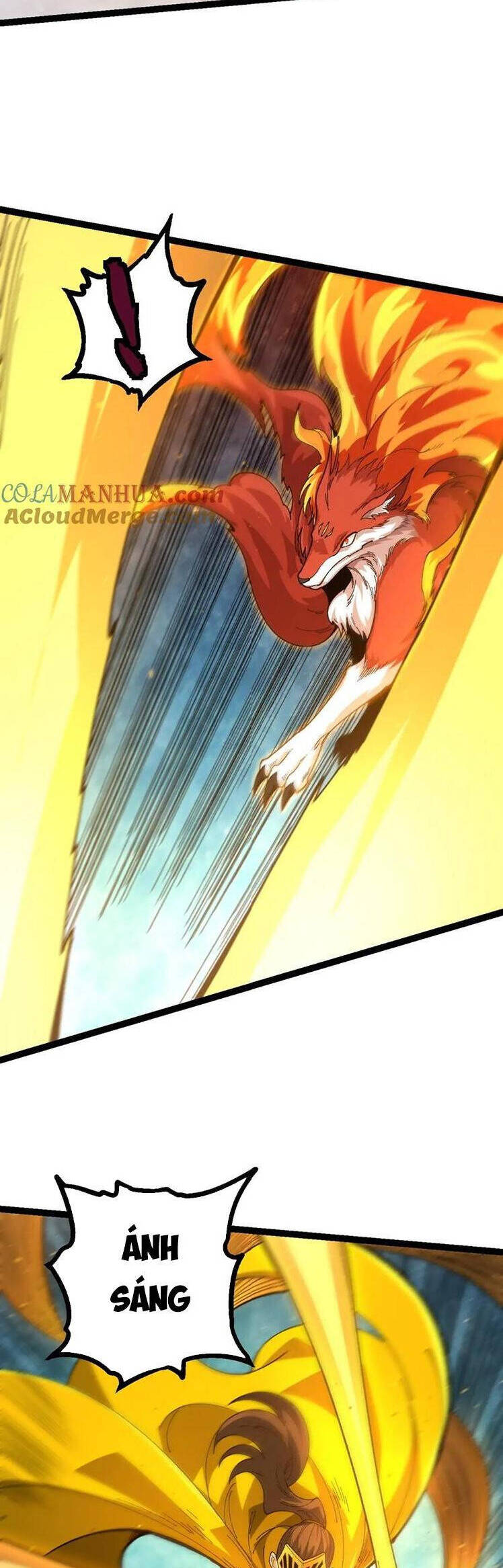 Chuyển Sinh Thành Liễu Đột Biến Chap 108 - Next Chap 109