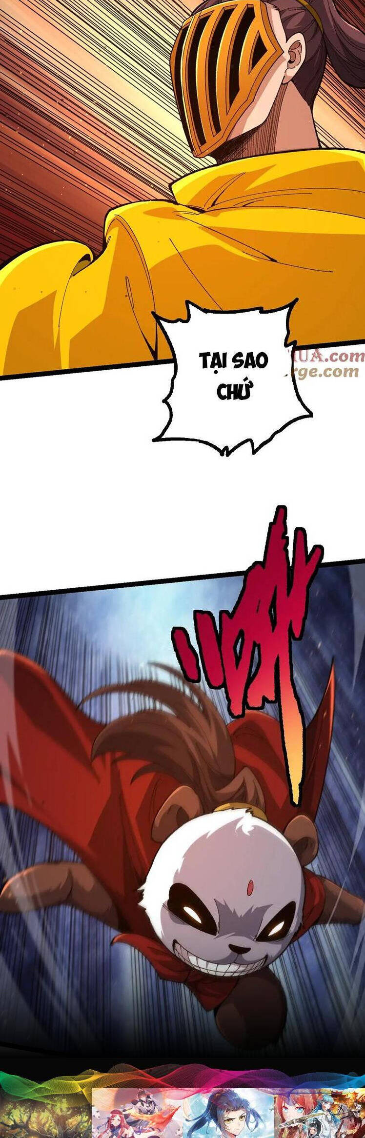 Chuyển Sinh Thành Liễu Đột Biến Chap 108 - Next Chap 109