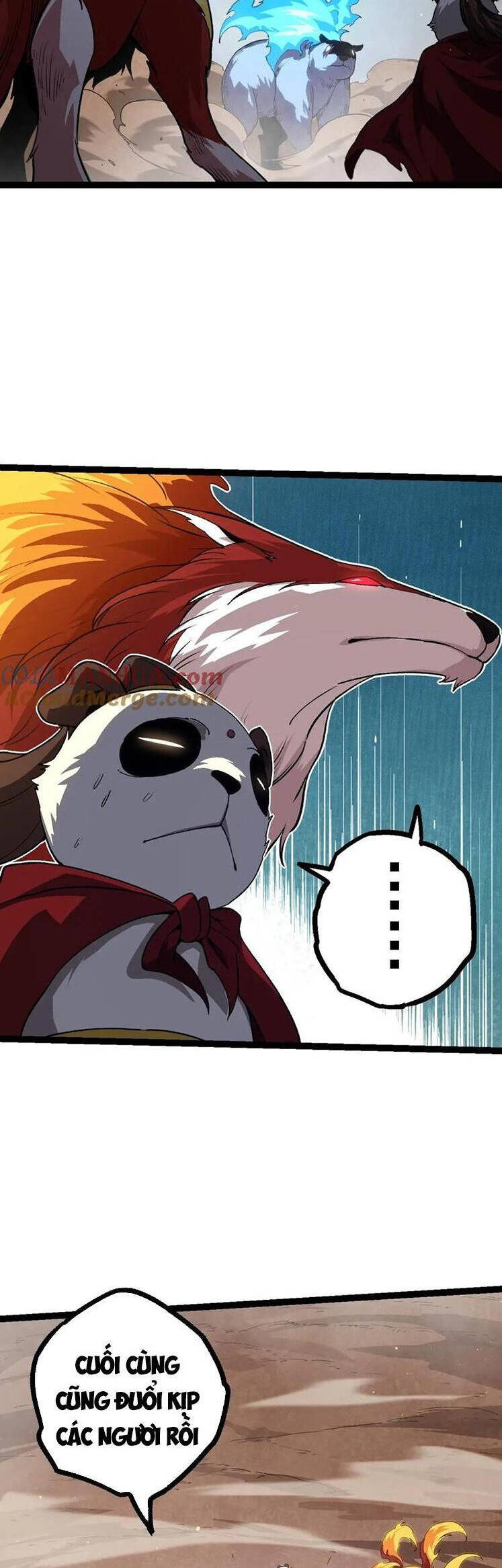 Chuyển Sinh Thành Liễu Đột Biến Chap 109 - Next Chap 110