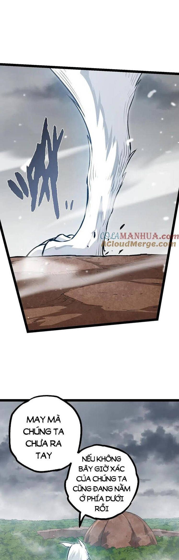 Chuyển Sinh Thành Liễu Đột Biến Chap 109 - Next Chap 110