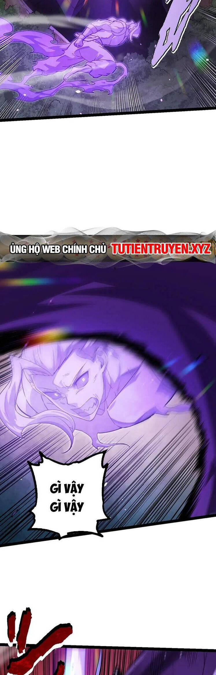 Chuyển Sinh Thành Liễu Đột Biến Chap 109 - Next Chap 110