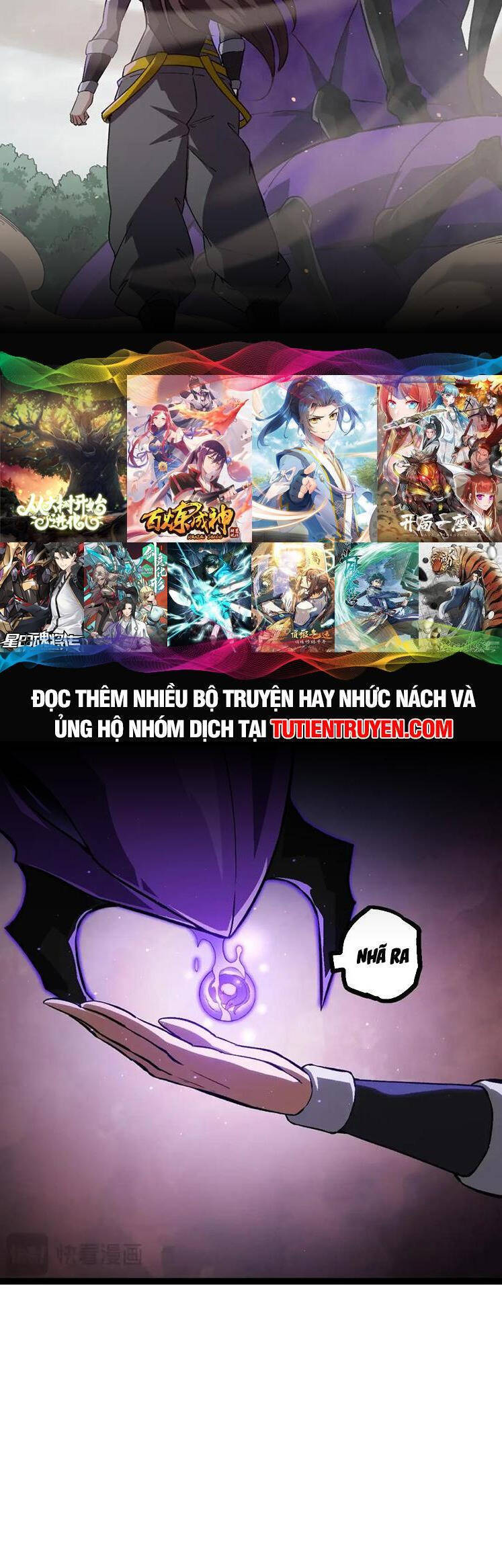 Chuyển Sinh Thành Liễu Đột Biến Chap 109 - Next Chap 110