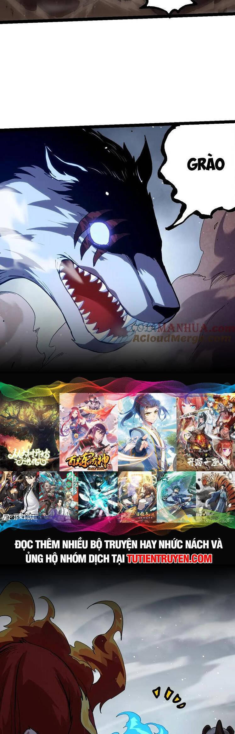 Chuyển Sinh Thành Liễu Đột Biến Chap 109 - Next Chap 110