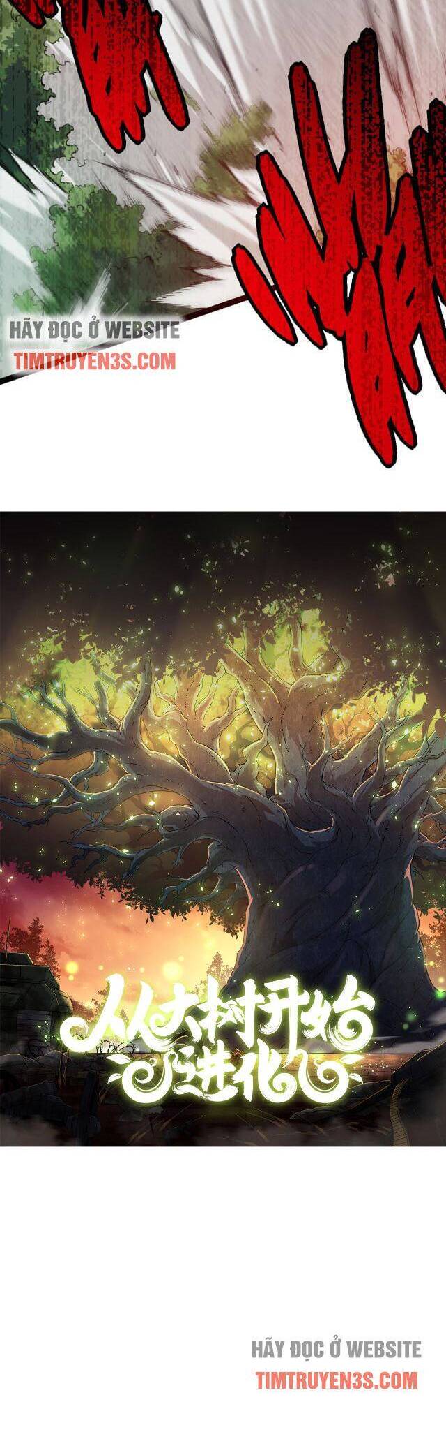 Chuyển Sinh Thành Liễu Đột Biến Chap 11 - Next Chap 12