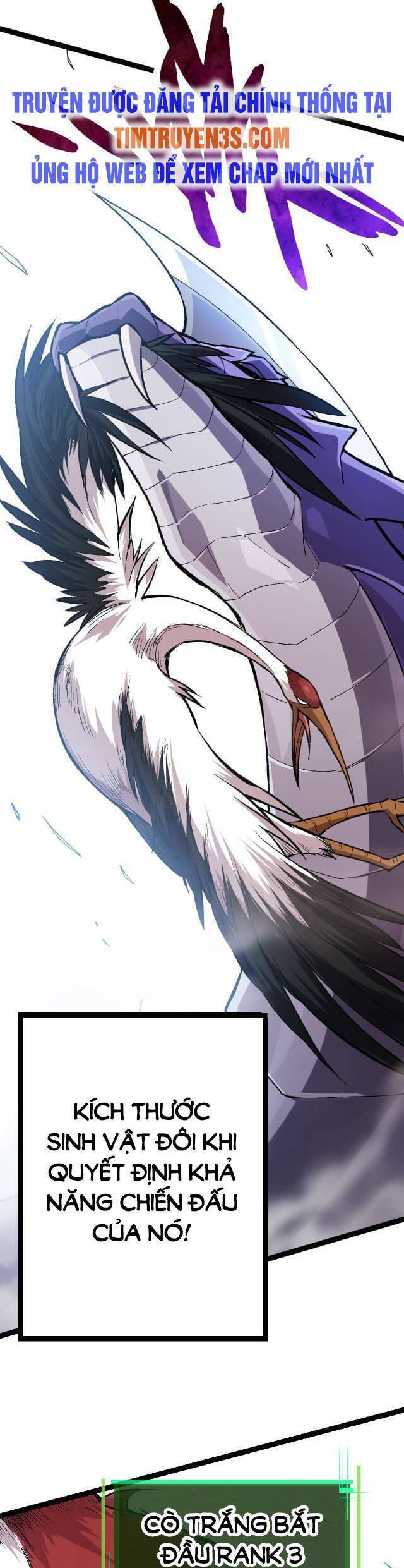 Chuyển Sinh Thành Liễu Đột Biến Chap 11 - Next Chap 12