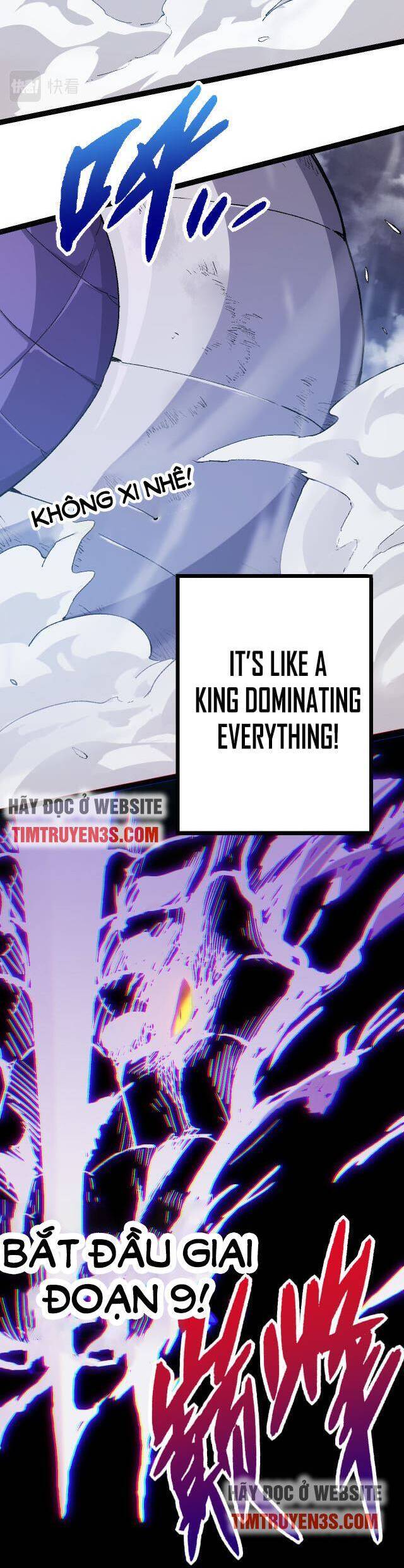 Chuyển Sinh Thành Liễu Đột Biến Chap 11 - Next Chap 12