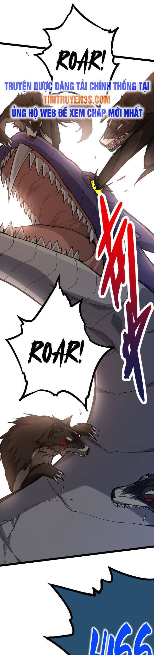 Chuyển Sinh Thành Liễu Đột Biến Chap 11 - Next Chap 12