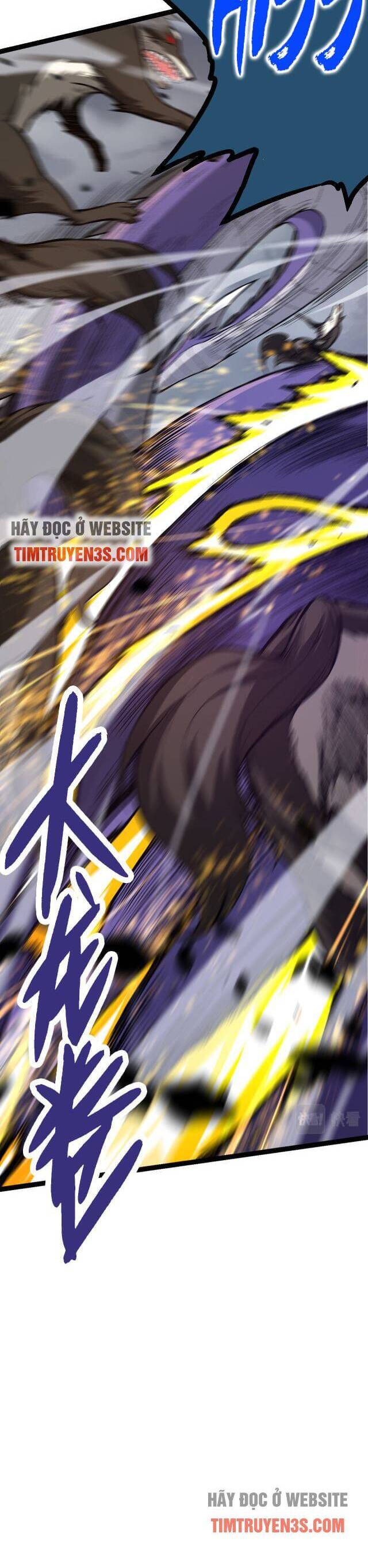 Chuyển Sinh Thành Liễu Đột Biến Chap 11 - Next Chap 12