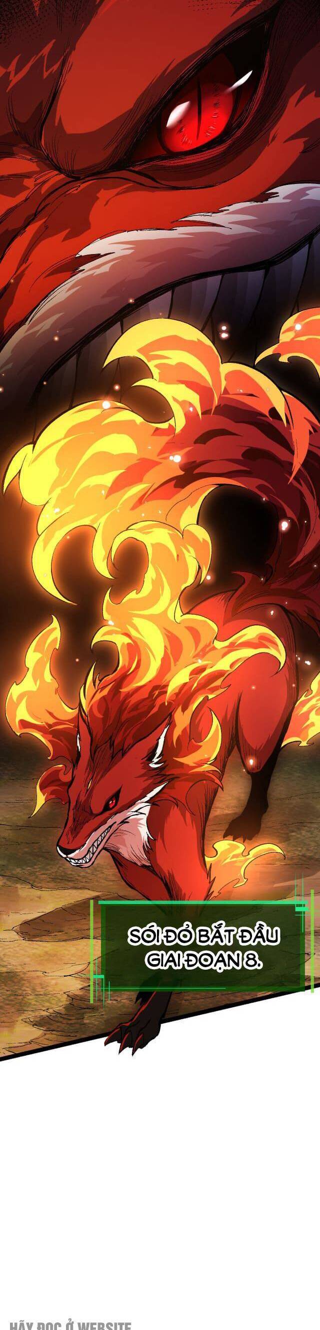 Chuyển Sinh Thành Liễu Đột Biến Chap 11 - Next Chap 12