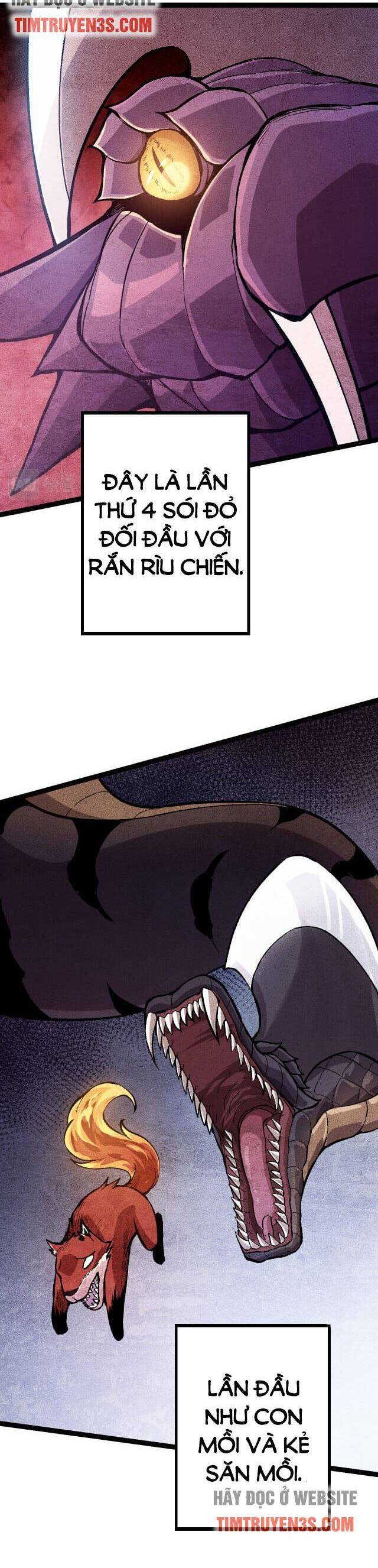 Chuyển Sinh Thành Liễu Đột Biến Chap 11 - Next Chap 12