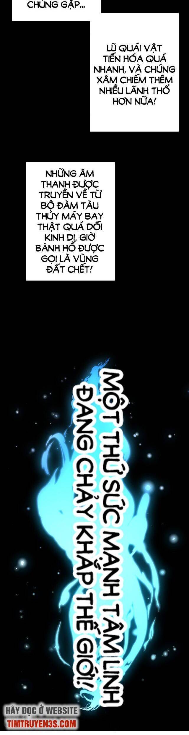 Chuyển Sinh Thành Liễu Đột Biến Chap 11 - Next Chap 12