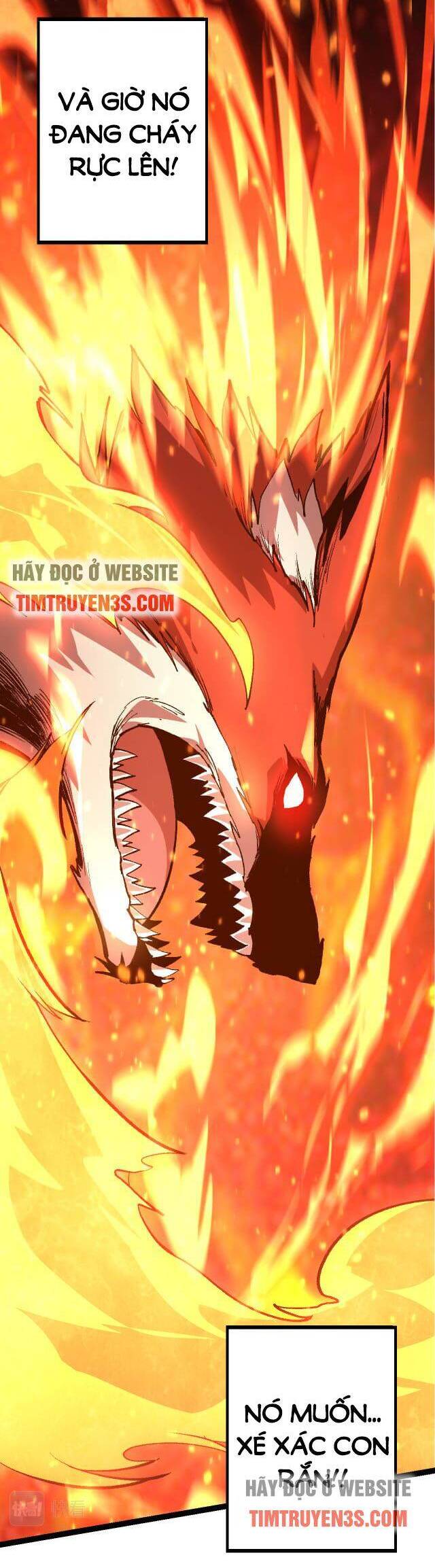 Chuyển Sinh Thành Liễu Đột Biến Chap 11 - Next Chap 12