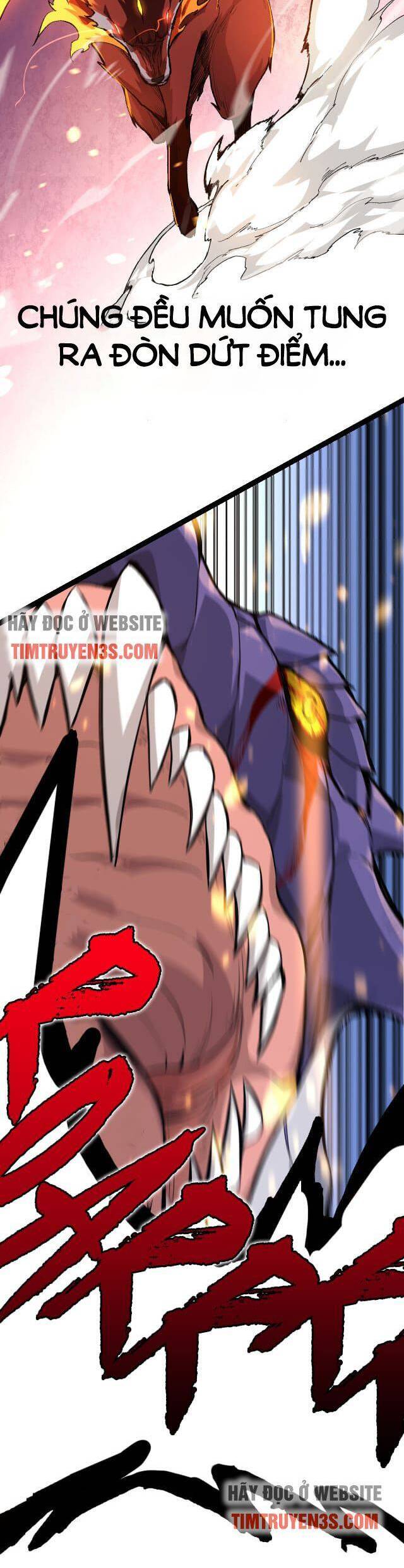 Chuyển Sinh Thành Liễu Đột Biến Chap 11 - Next Chap 12