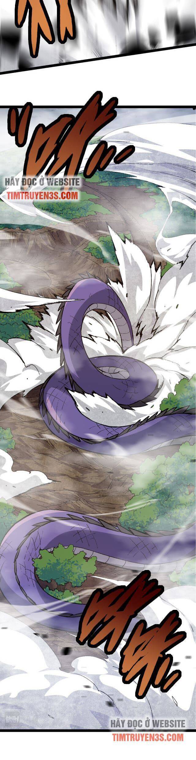 Chuyển Sinh Thành Liễu Đột Biến Chap 11 - Next Chap 12