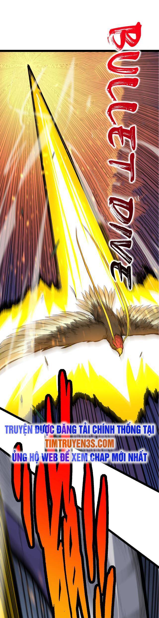 Chuyển Sinh Thành Liễu Đột Biến Chap 11 - Next Chap 12