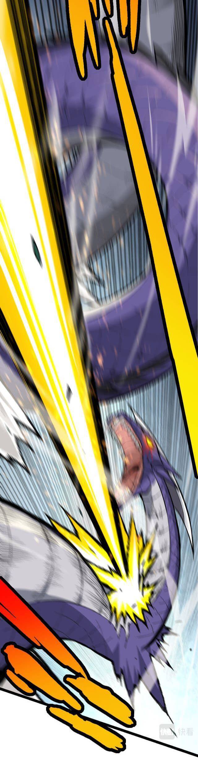 Chuyển Sinh Thành Liễu Đột Biến Chap 11 - Next Chap 12