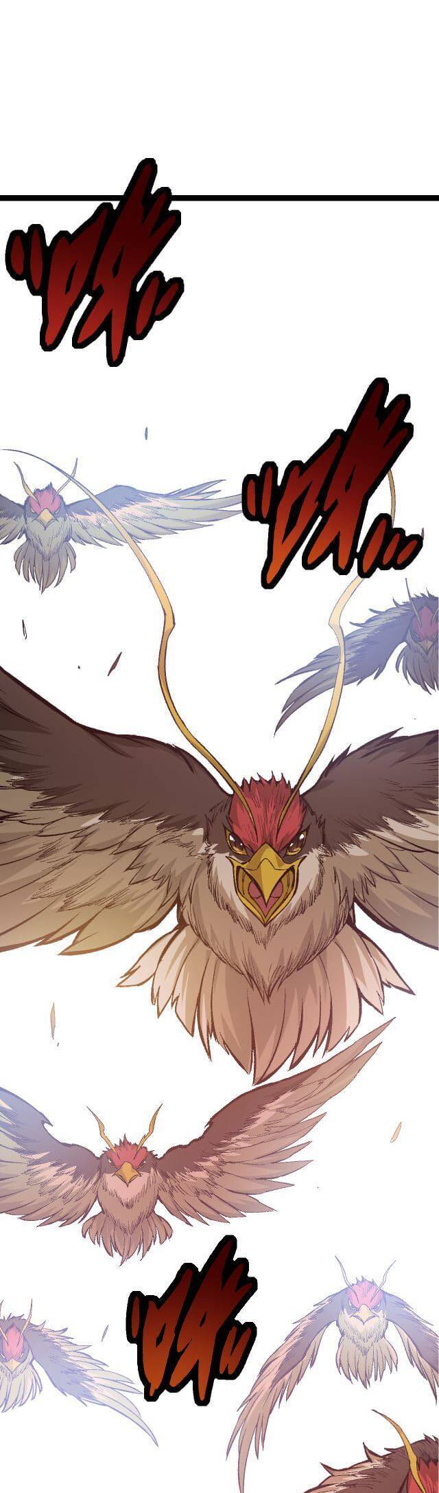 Chuyển Sinh Thành Liễu Đột Biến Chap 11 - Next Chap 12