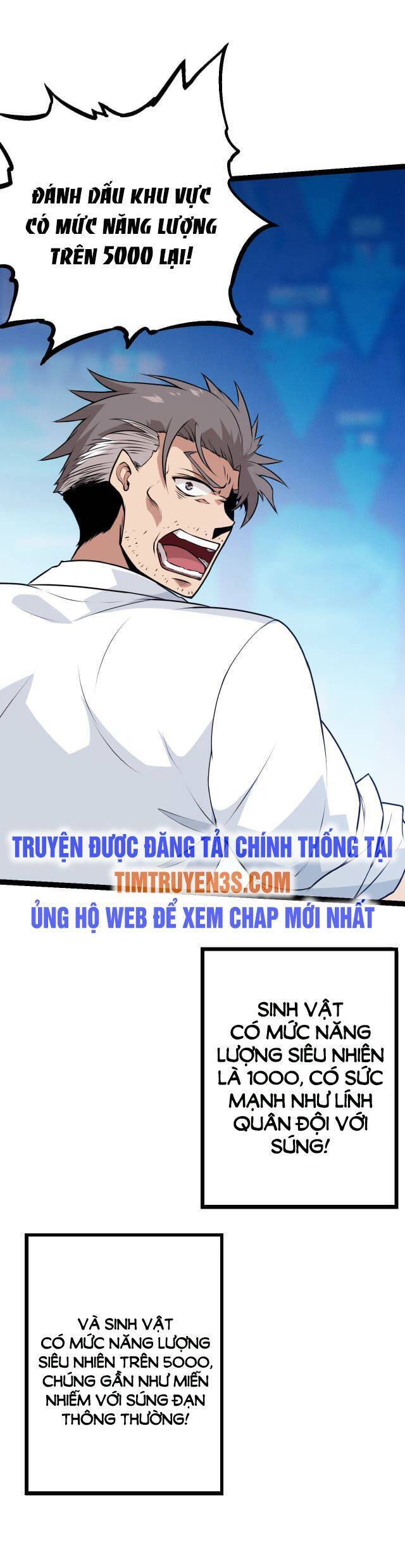 Chuyển Sinh Thành Liễu Đột Biến Chap 11 - Next Chap 12