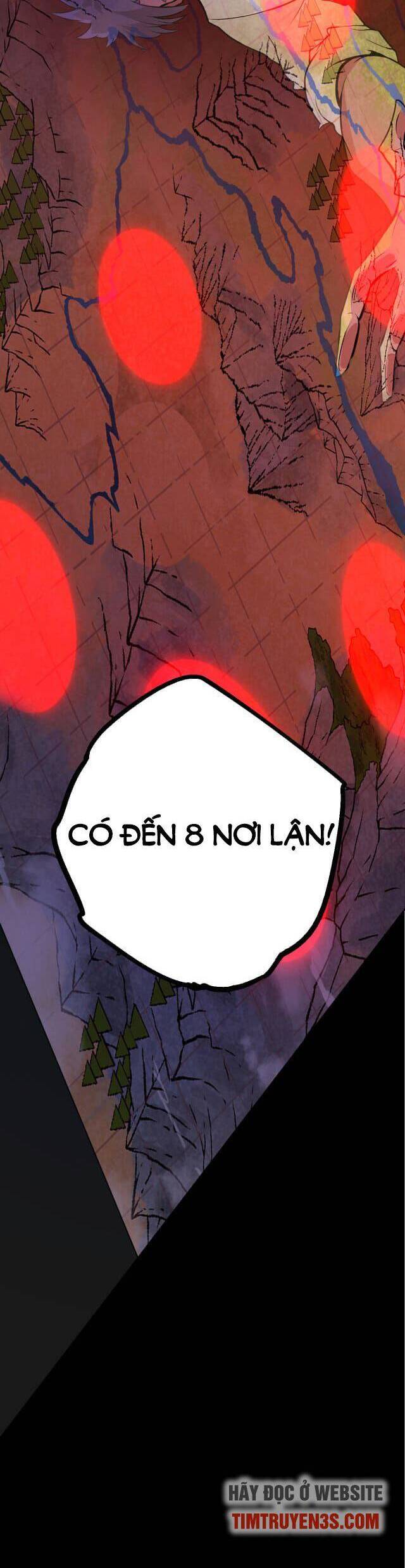 Chuyển Sinh Thành Liễu Đột Biến Chap 11 - Next Chap 12