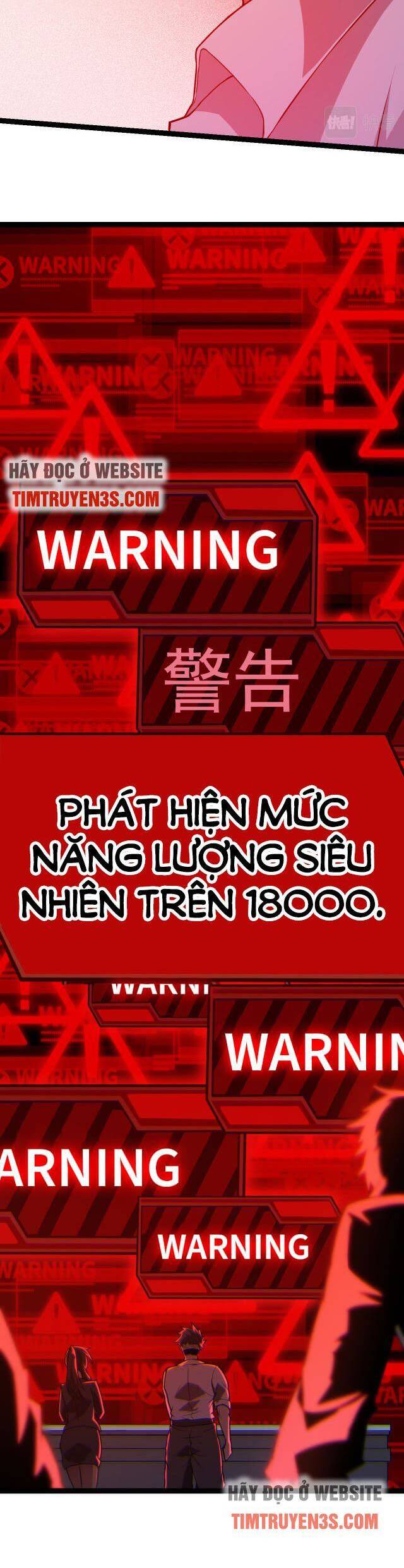 Chuyển Sinh Thành Liễu Đột Biến Chap 11 - Next Chap 12