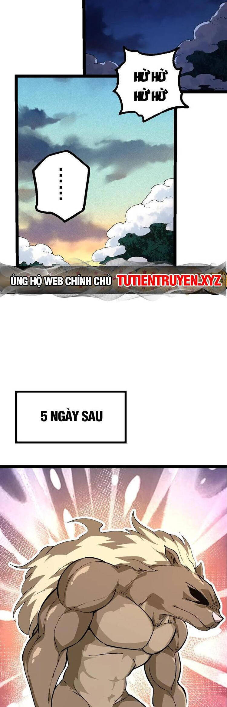 Chuyển Sinh Thành Liễu Đột Biến Chap 110 - Next Chap 111