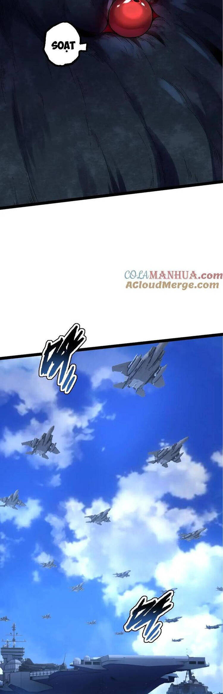 Chuyển Sinh Thành Liễu Đột Biến Chap 111 - Next Chap 112