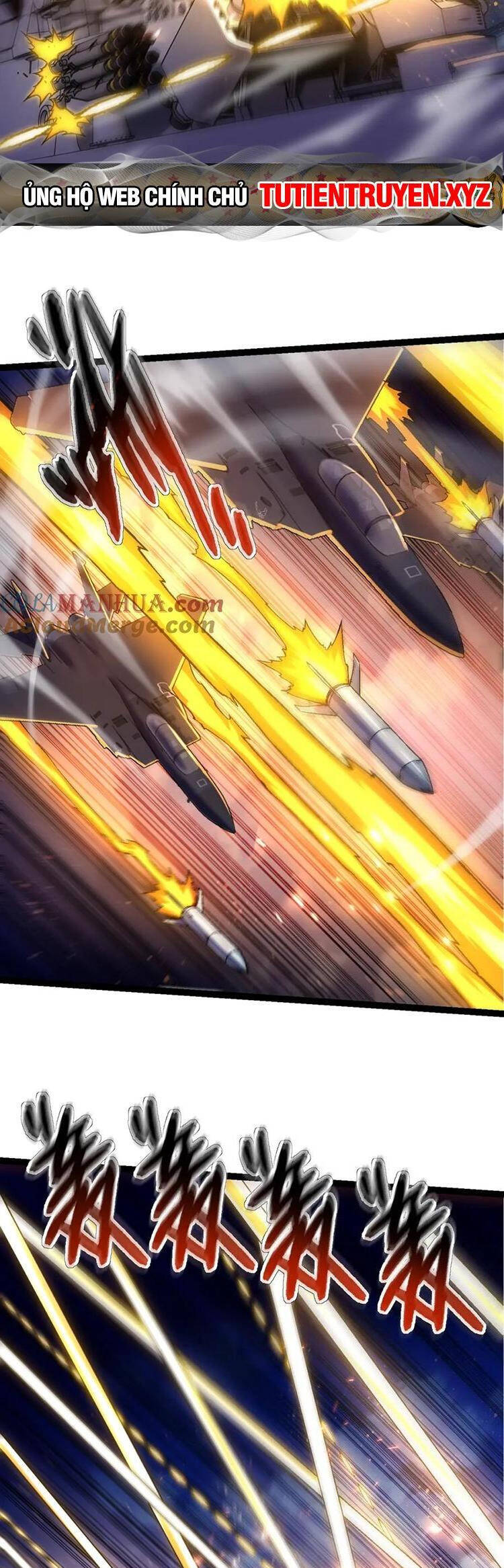 Chuyển Sinh Thành Liễu Đột Biến Chap 111 - Next Chap 112