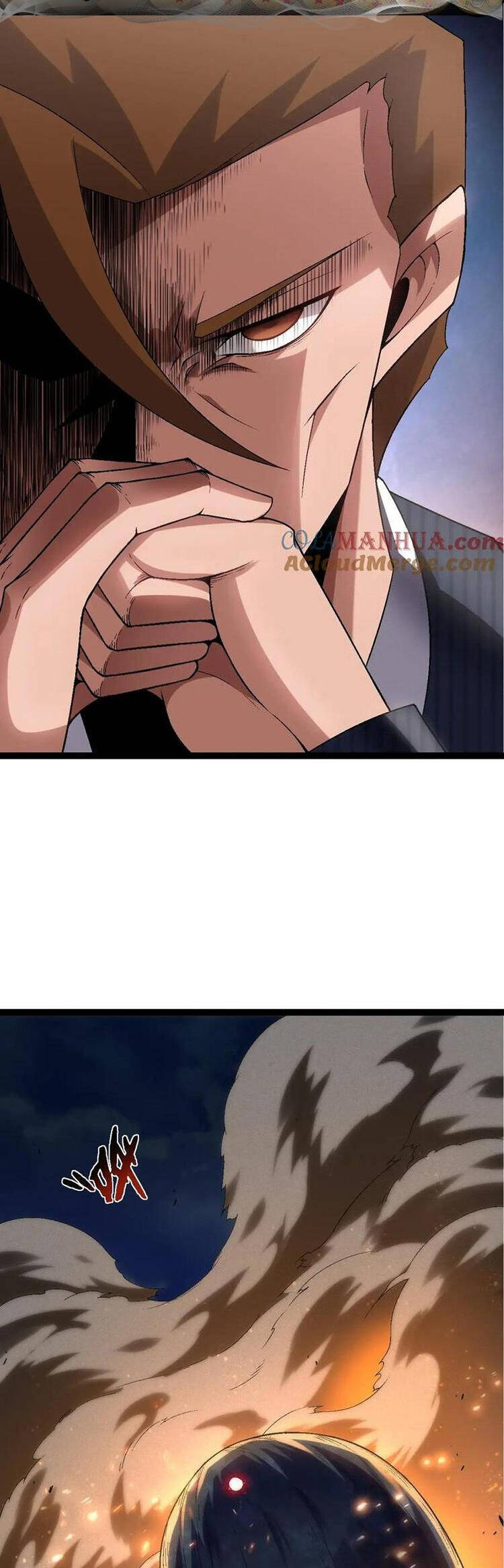 Chuyển Sinh Thành Liễu Đột Biến Chap 111 - Next Chap 112