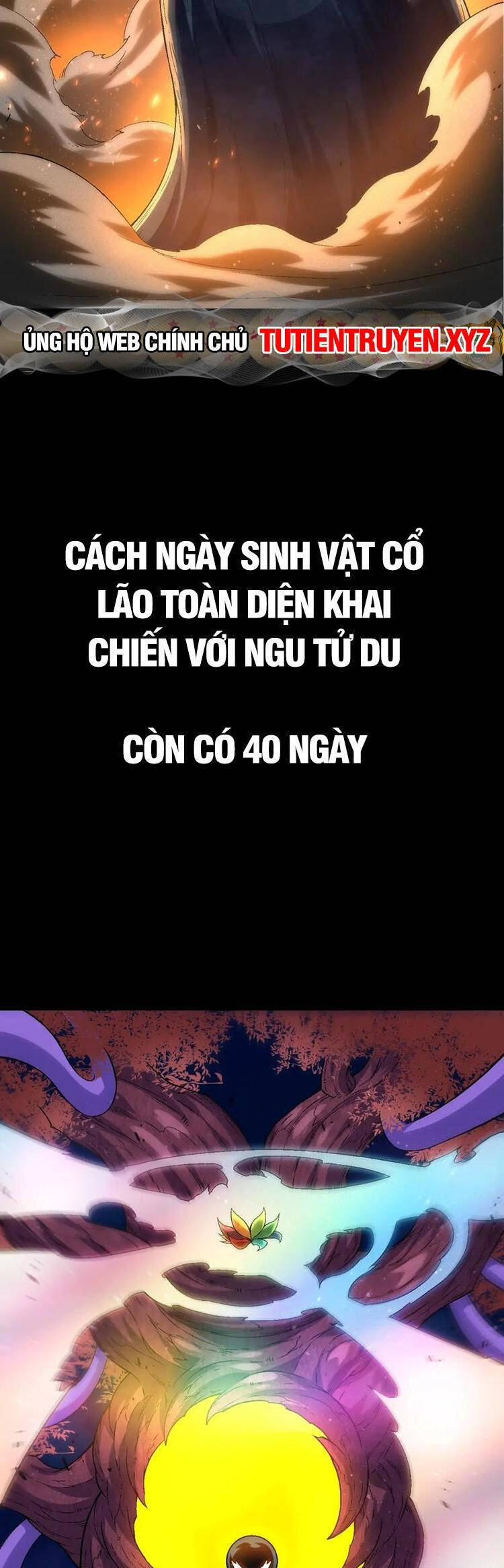 Chuyển Sinh Thành Liễu Đột Biến Chap 111 - Next Chap 112