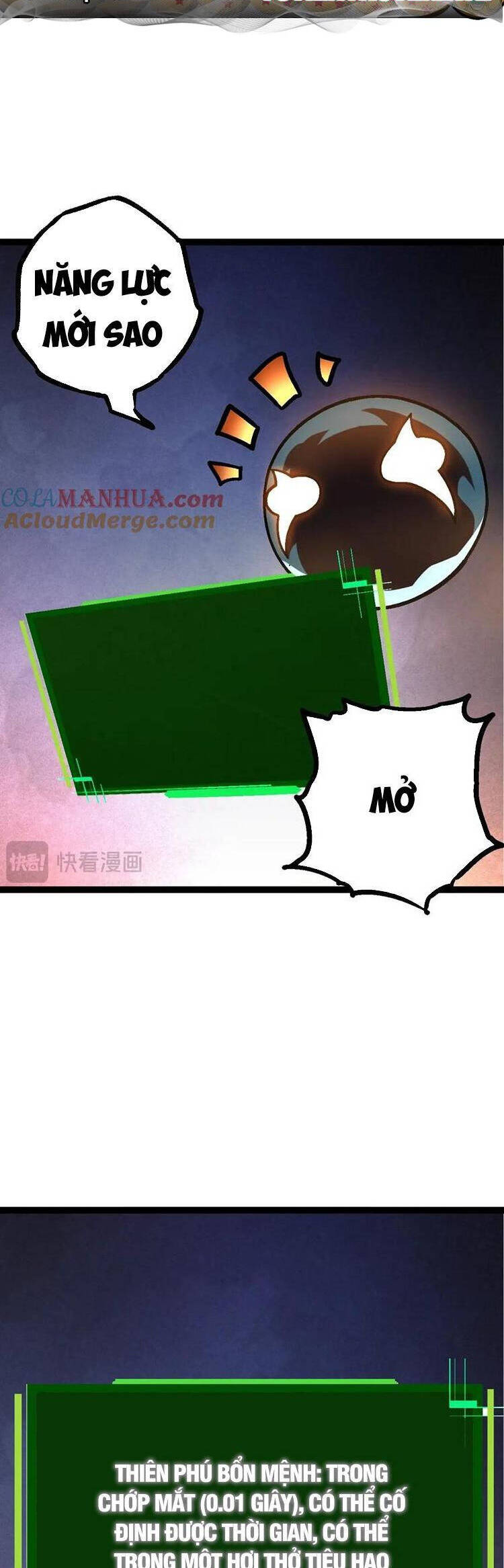 Chuyển Sinh Thành Liễu Đột Biến Chap 111 - Next Chap 112