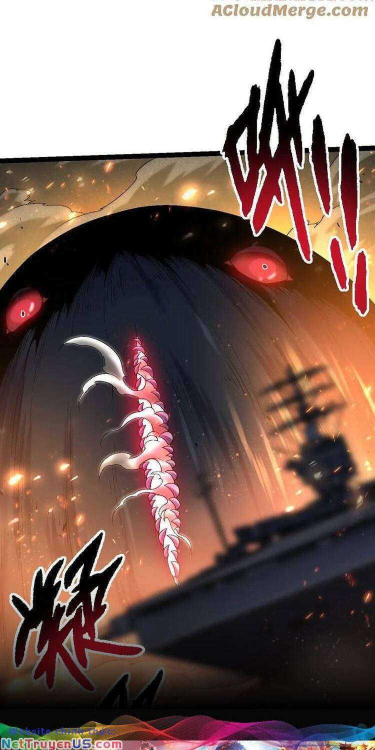 Chuyển Sinh Thành Liễu Đột Biến Chap 111 - Next Chap 112