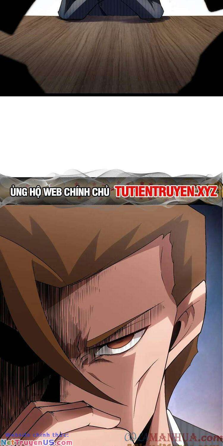 Chuyển Sinh Thành Liễu Đột Biến Chap 111 - Next Chap 112