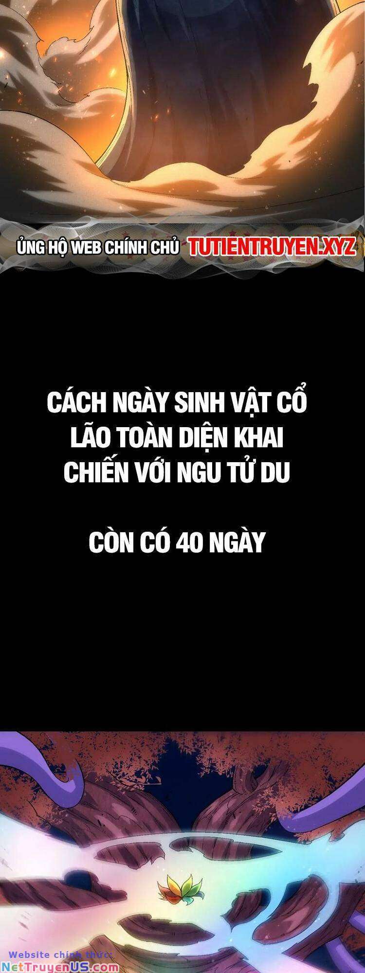 Chuyển Sinh Thành Liễu Đột Biến Chap 111 - Next Chap 112