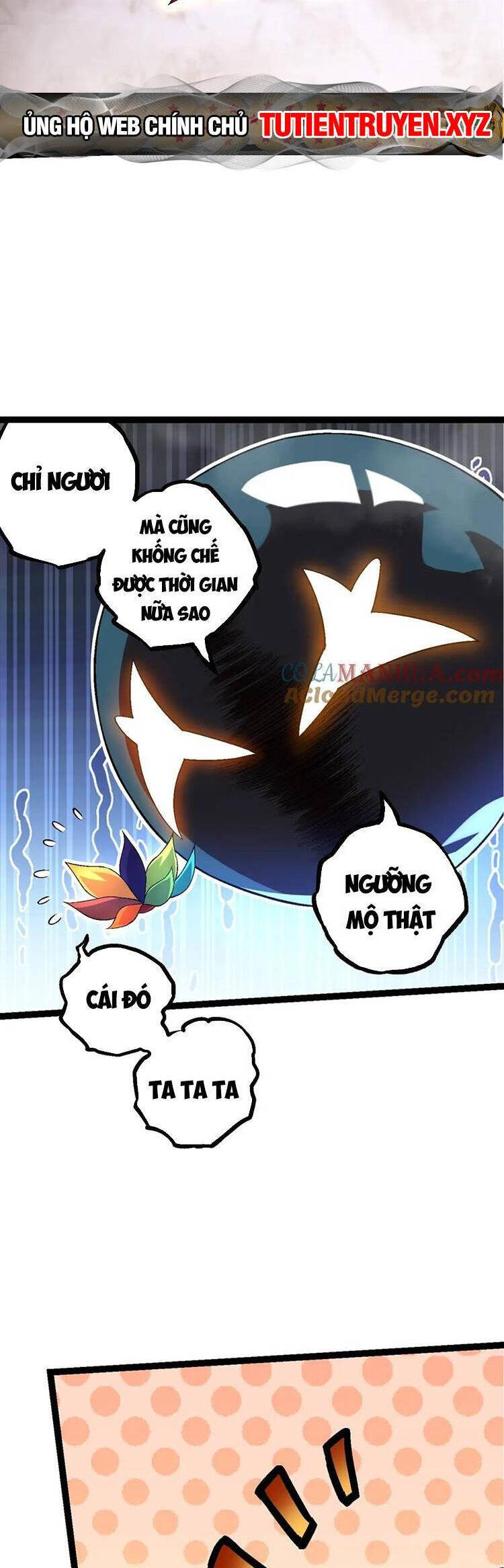 Chuyển Sinh Thành Liễu Đột Biến Chap 111 - Next Chap 112