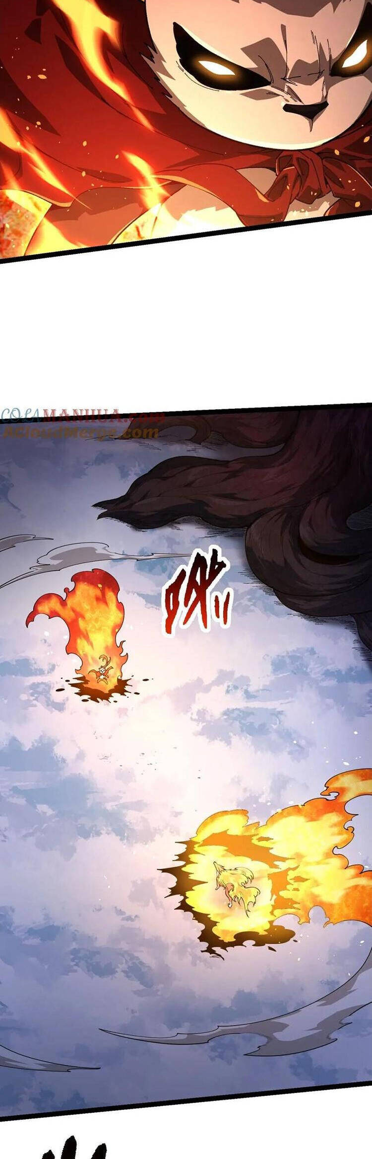 Chuyển Sinh Thành Liễu Đột Biến Chap 113 - Next Chap 114