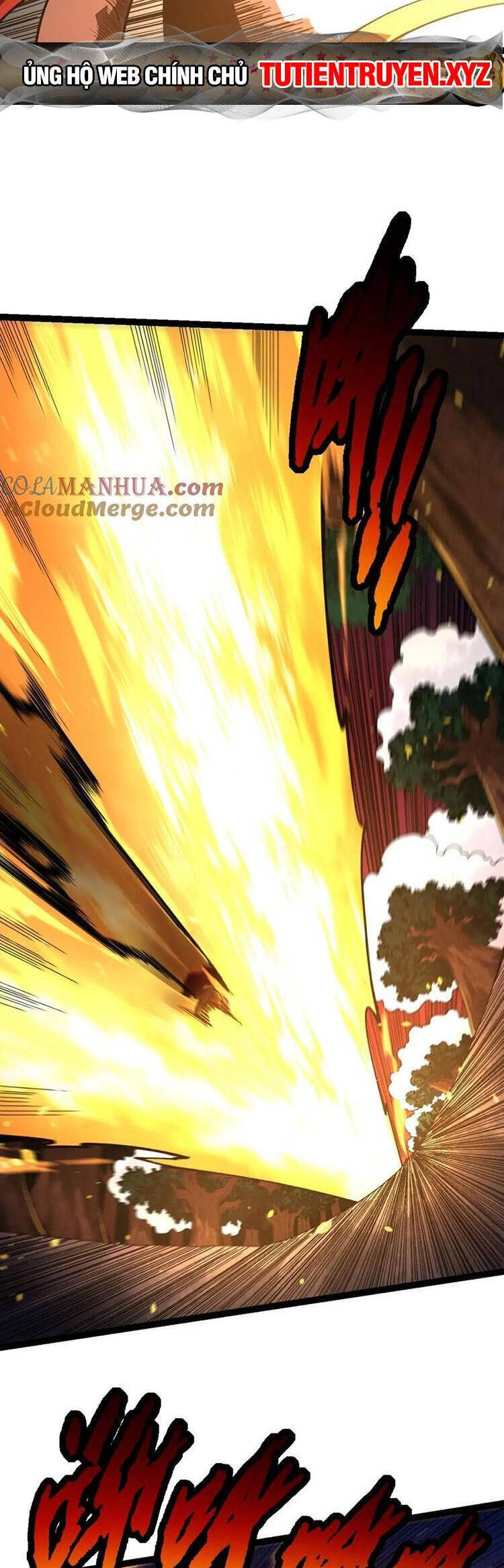 Chuyển Sinh Thành Liễu Đột Biến Chap 113 - Next Chap 114