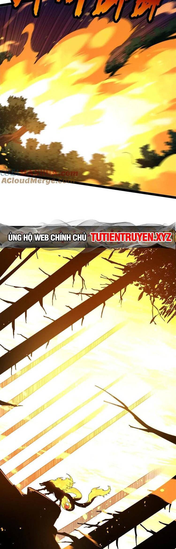 Chuyển Sinh Thành Liễu Đột Biến Chap 113 - Next Chap 114