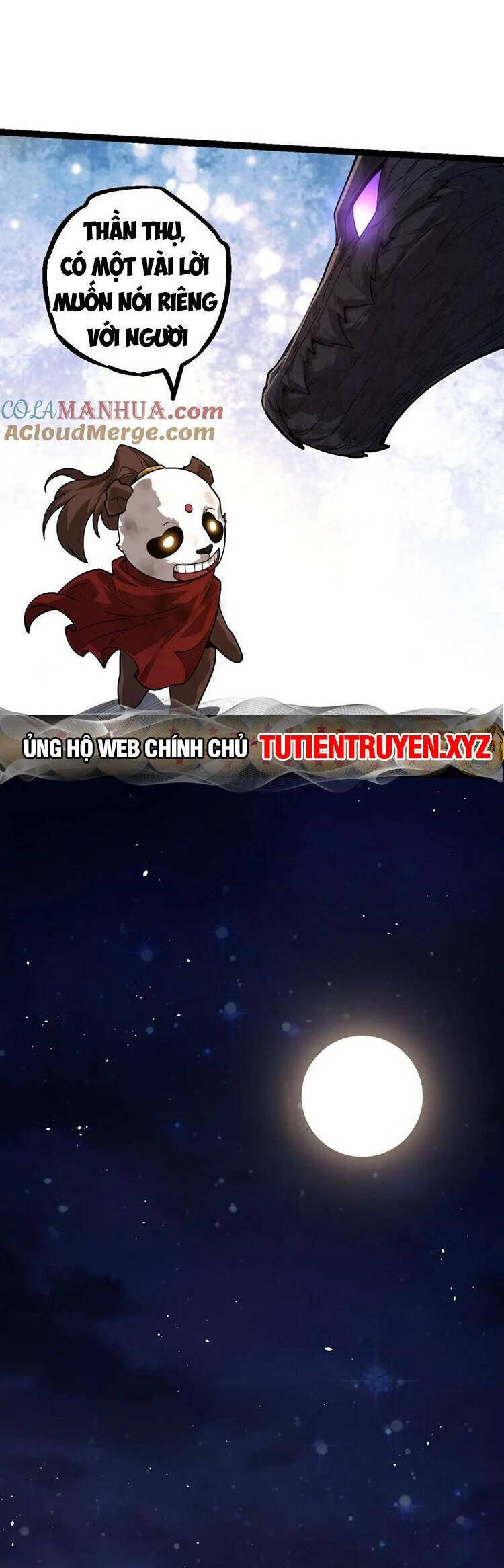 Chuyển Sinh Thành Liễu Đột Biến Chap 113 - Next Chap 114