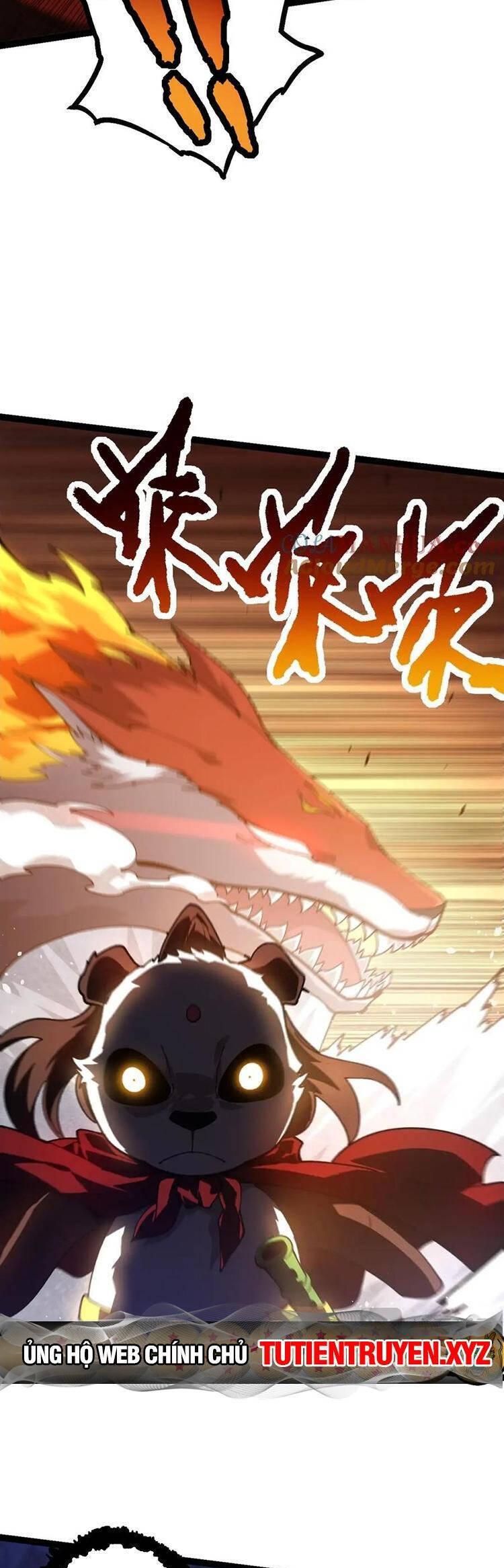 Chuyển Sinh Thành Liễu Đột Biến Chap 113 - Next Chap 114